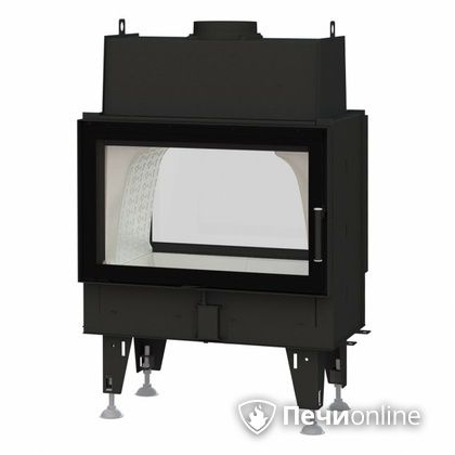 Каминная топка Bef Home Twin 8 II в Тюмени